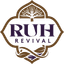 Ruh Revival logo