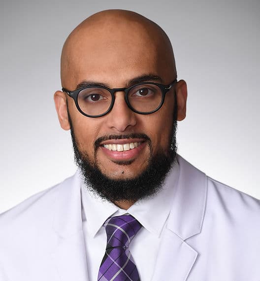 Bilal Mannan, MD MHP