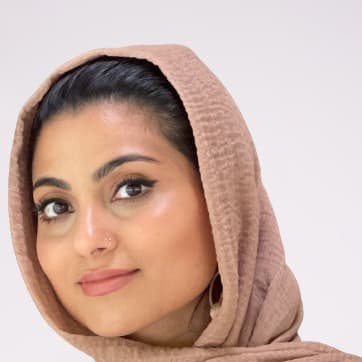 Fazia Khan, RN BSN